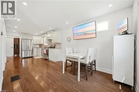71 Beland Avenue North Hamilton ON L8H 6C2