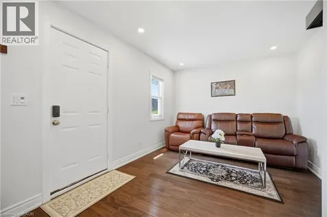 71 Beland Avenue North Hamilton ON L8H 6C2