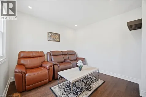 71 Beland Avenue North Hamilton ON L8H 6C2
