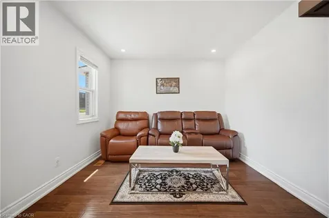 71 Beland Avenue North Hamilton ON L8H 6C2