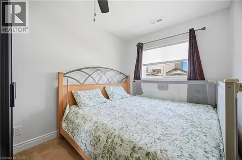 71 Beland Avenue North Hamilton ON L8H 6C2
