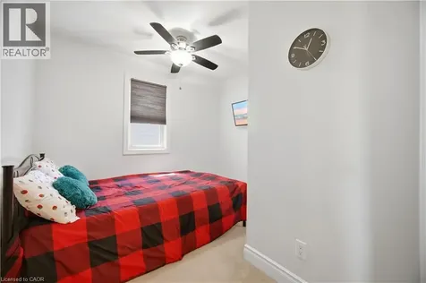 71 Beland Avenue North Hamilton ON L8H 6C2