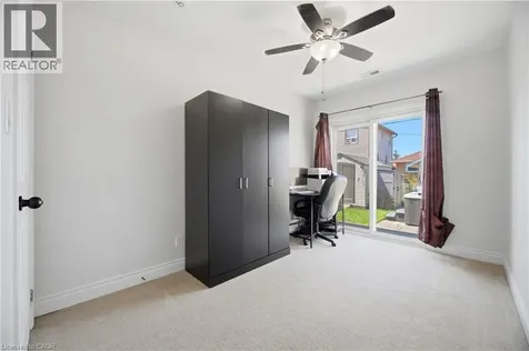 71 Beland Avenue North Hamilton ON L8H 6C2