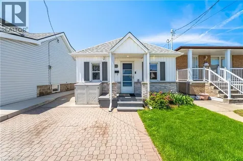 71 Beland Avenue North Hamilton ON L8H 6C2