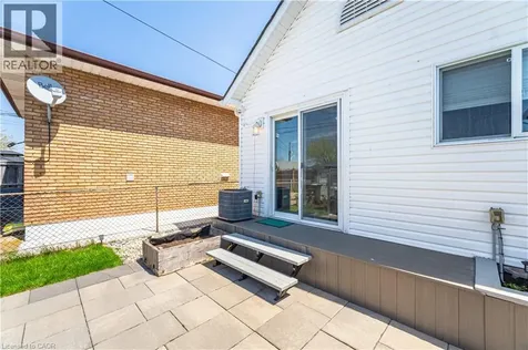 71 Beland Avenue North Hamilton ON L8H 6C2