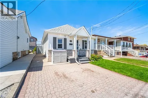 71 Beland Avenue North Hamilton ON L8H 6C2