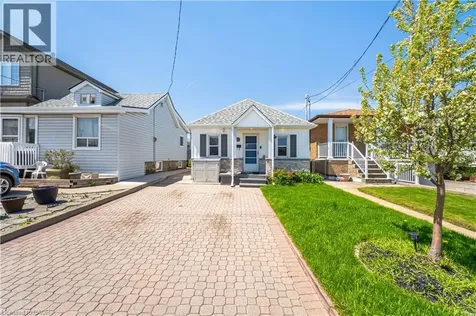 71 Beland Avenue North Hamilton ON L8H 6C2