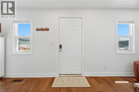 71 Beland Avenue North Hamilton ON L8H 6C2