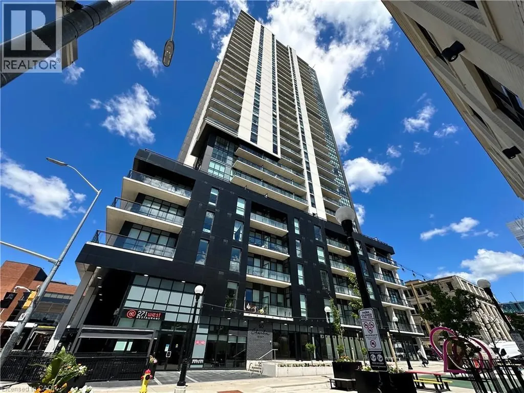 60 Charles Street West Kitchener ON N2G 0C9