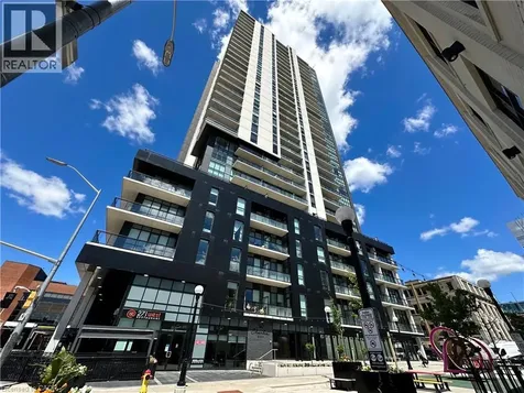 60 Charles Street West Kitchener ON N2G 0C9