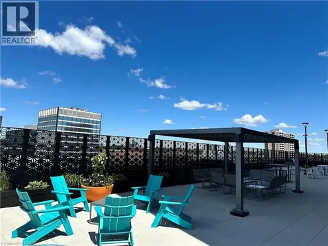 60 Charles Street West Kitchener ON N2G 0C9