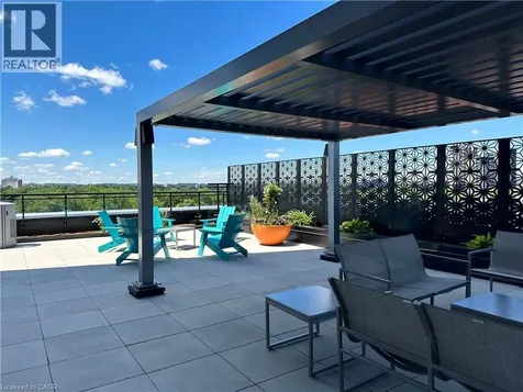 60 Charles Street West Kitchener ON N2G 0C9