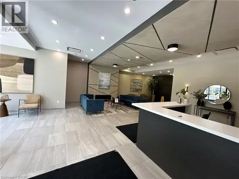 60 Charles Street West Kitchener ON N2G 0C9