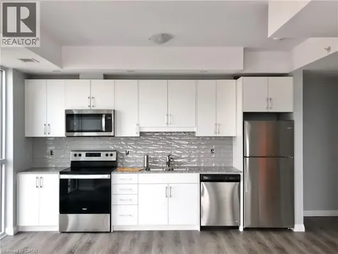 60 Charles Street West Kitchener ON N2G 0C9