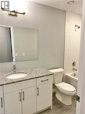 60 Charles Street West Kitchener ON N2G 0C9