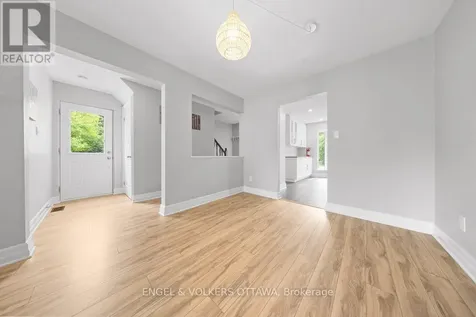19 Wessex Road Ottawa ON K2J 1S4