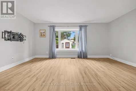 19 Wessex Road Ottawa ON K2J 1S4
