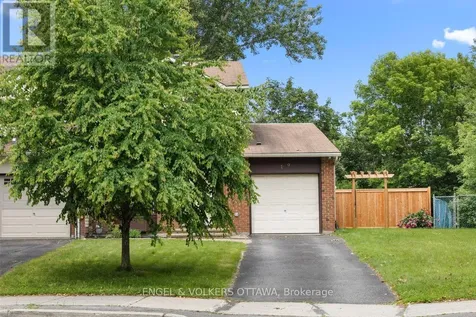 19 Wessex Road Ottawa ON K2J 1S4