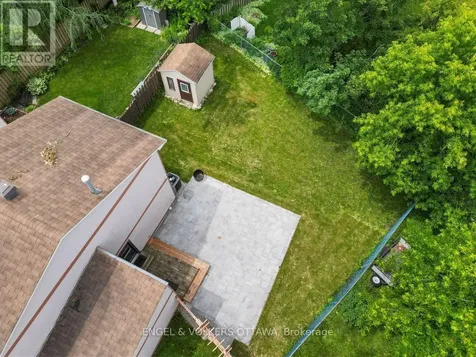 19 Wessex Road Ottawa ON K2J 1S4