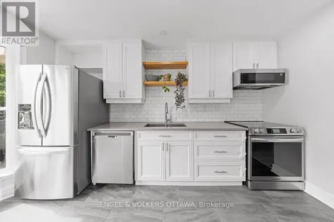 19 Wessex Road Ottawa ON K2J 1S4