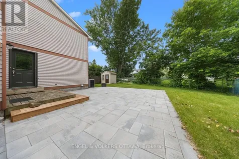 19 Wessex Road Ottawa ON K2J 1S4