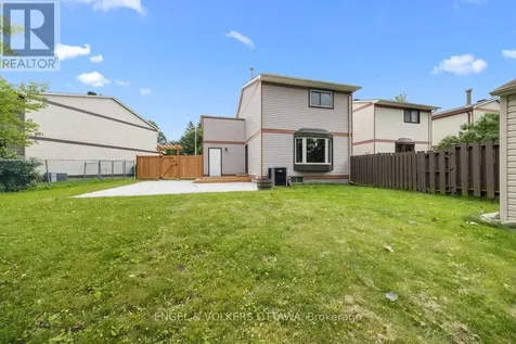 19 Wessex Road Ottawa ON K2J 1S4