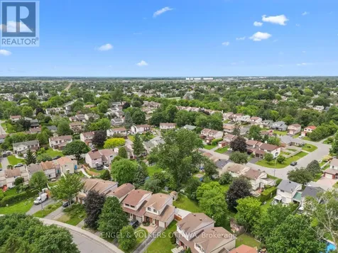 19 Wessex Road Ottawa ON K2J 1S4