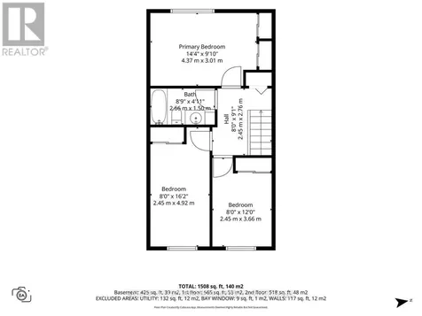19 Wessex Road Ottawa ON K2J 1S4