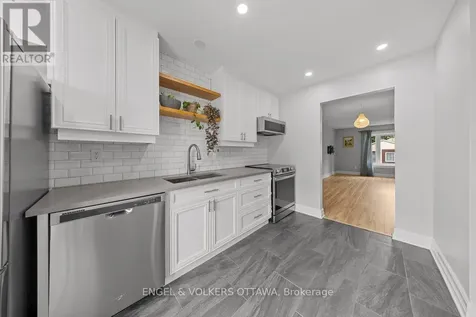 19 Wessex Road Ottawa ON K2J 1S4