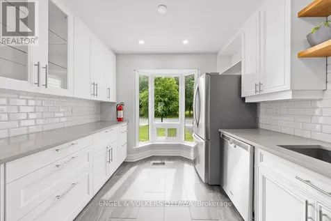 19 Wessex Road Ottawa ON K2J 1S4