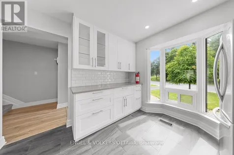 19 Wessex Road Ottawa ON K2J 1S4