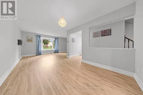 19 Wessex Road Ottawa ON K2J 1S4