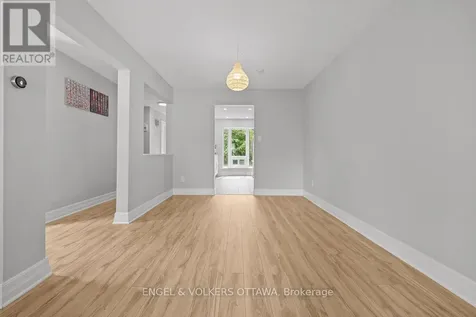 19 Wessex Road Ottawa ON K2J 1S4