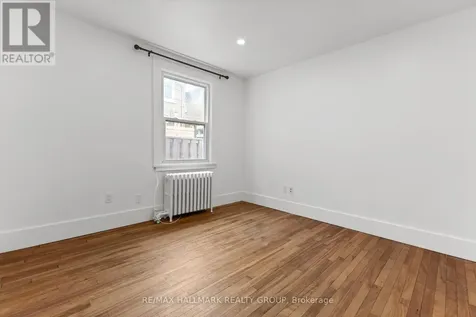 455 Metcalfe Street Ottawa ON K2P 1T1