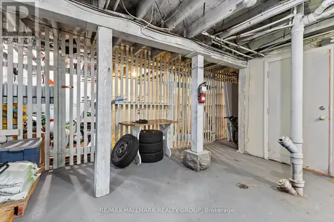 455 Metcalfe Street Ottawa ON K2P 1T1