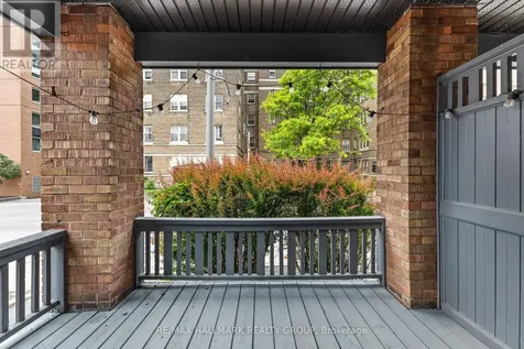 455 Metcalfe Street Ottawa ON K2P 1T1