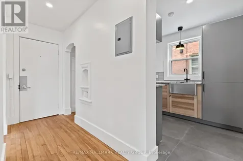 455 Metcalfe Street Ottawa ON K2P 1T1