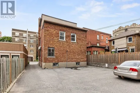 455 Metcalfe Street Ottawa ON K2P 1T1