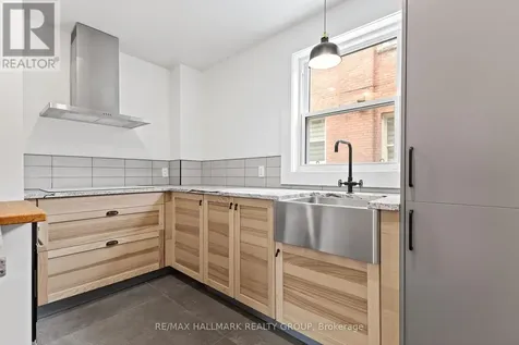 455 Metcalfe Street Ottawa ON K2P 1T1