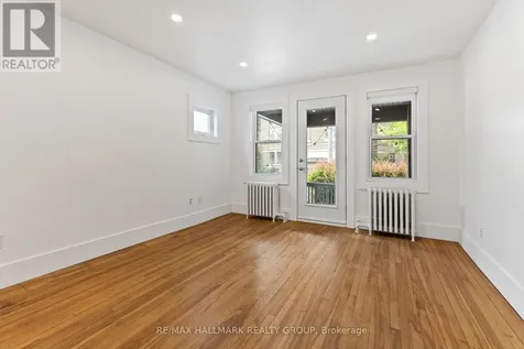 455 Metcalfe Street Ottawa ON K2P 1T1