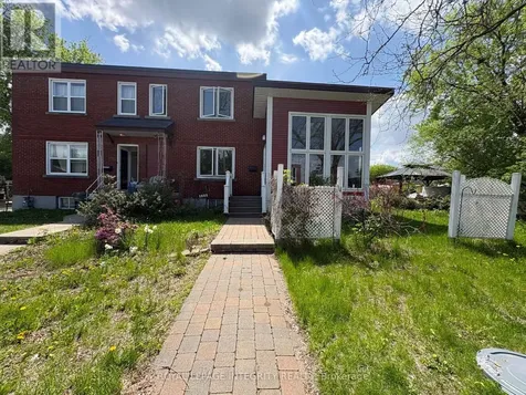 1222 Dorchester Avenue Ottawa ON K1Z 8E4