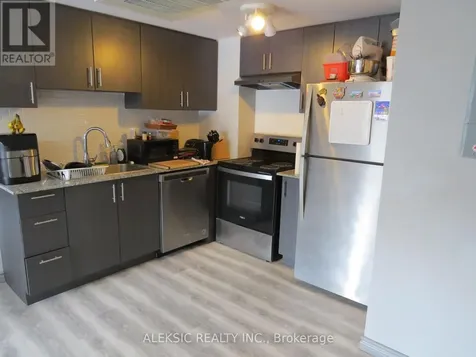275 Larch Street Waterloo ON N2L 3R2