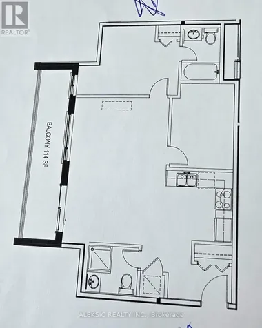 275 Larch Street Waterloo ON N2L 3R2