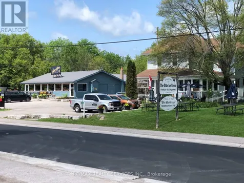 1919 Lakehurst Road Trent Lakes ON K0L 1J0
