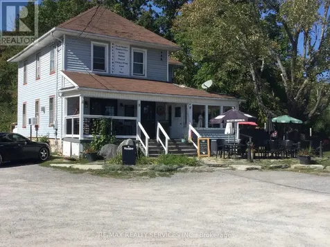 1925 Lakehurst Road Trent Lakes ON K0L 1J0