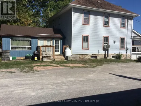 1925 Lakehurst Road Trent Lakes ON K0L 1J0