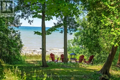 71 Upper Lorne Beach Road Kincardine ON N0G 2T0