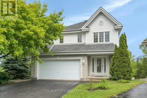 475 Potvin Avenue Clarence-rockland ON K4K 1R5