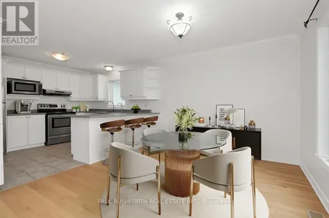 475 Potvin Avenue Clarence-rockland ON K4K 1R5