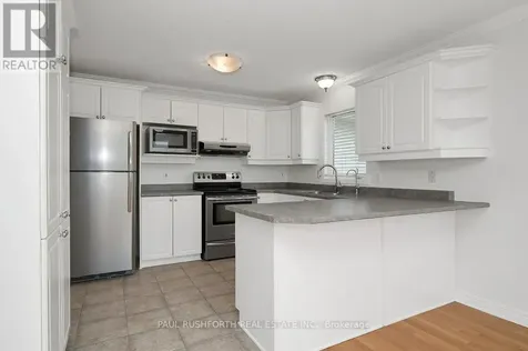 475 Potvin Avenue Clarence-rockland ON K4K 1R5
